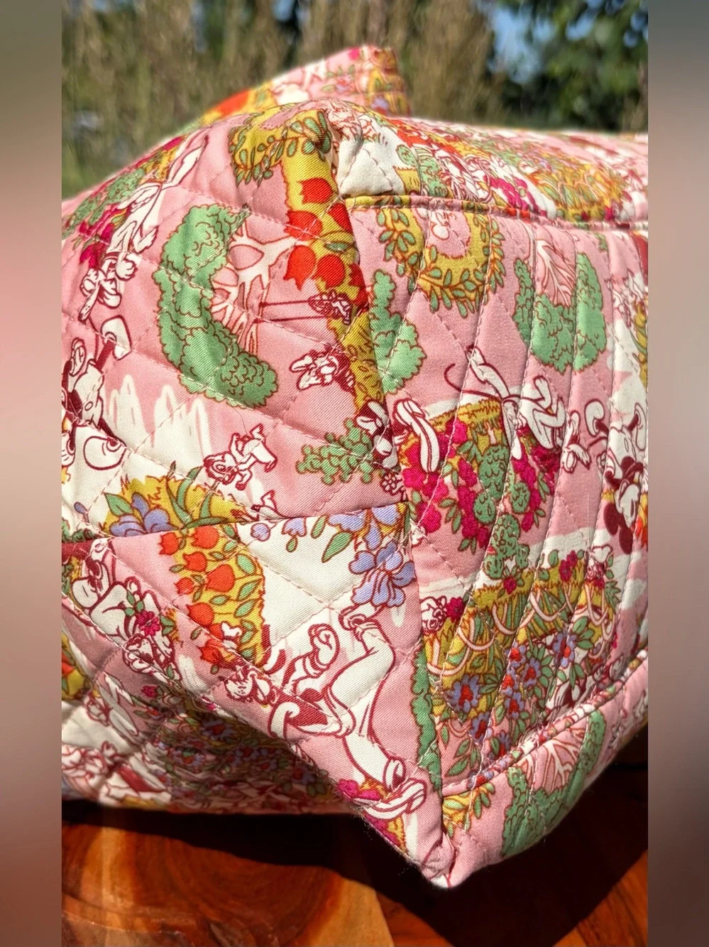 Vera Bradley Disney 
